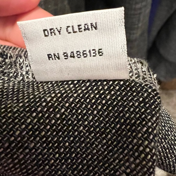 Bryan Walker NOA Tunic Asymetric - Picture 6 of 7